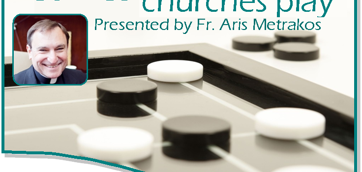 Games Churches Play – Webinar